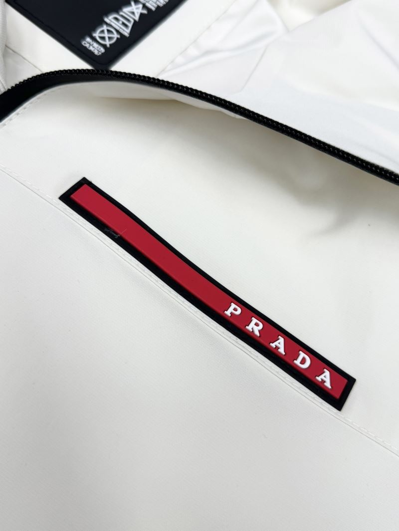 Prada Outwear